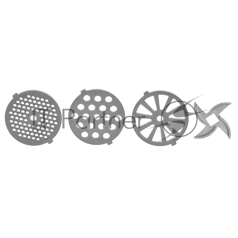 Мясорубка электрическая DELTA LUX DE-605M