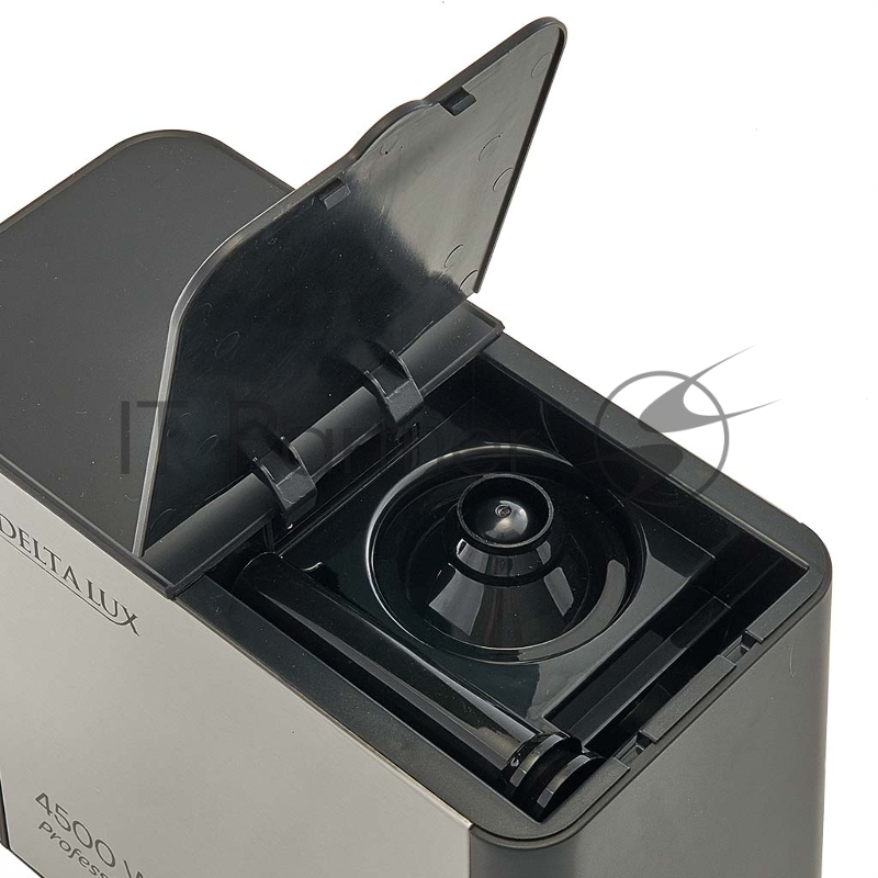 Мясорубка электрическая DELTA LUX DE-605M