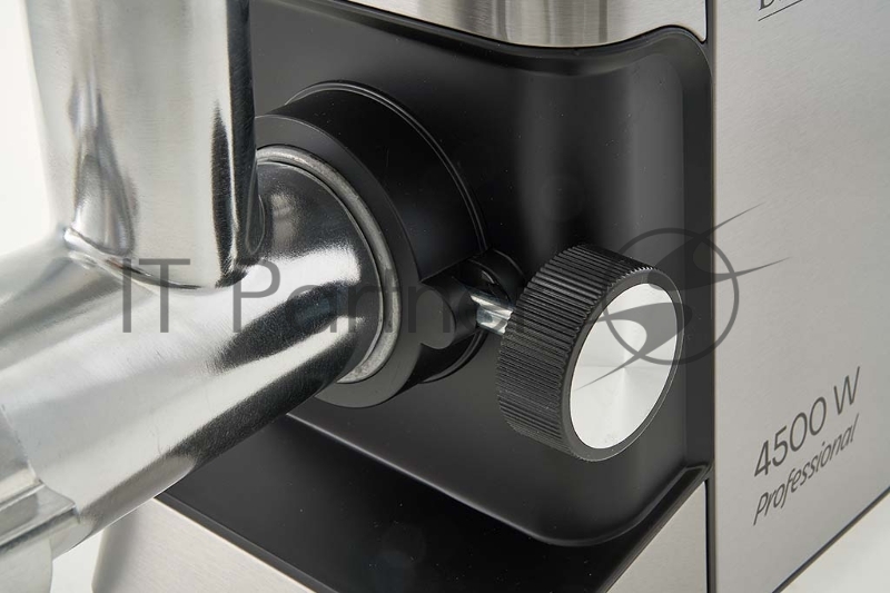 Мясорубка электрическая DELTA LUX DE-605M