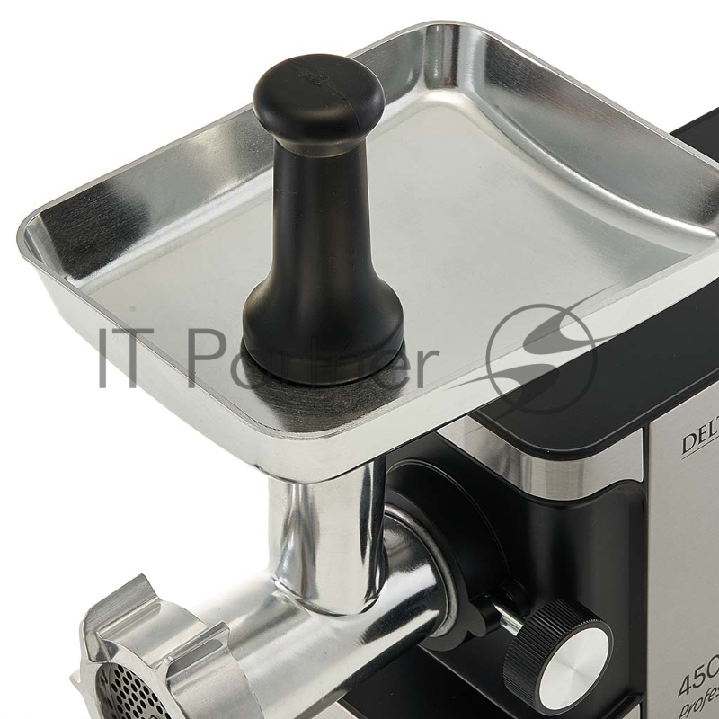 Мясорубка электрическая DELTA LUX DE-605M