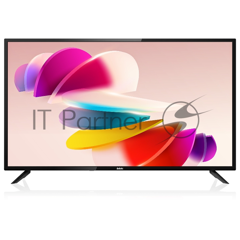 Телевизор BBK 40 40LEM-1046/FTS2C черный LED