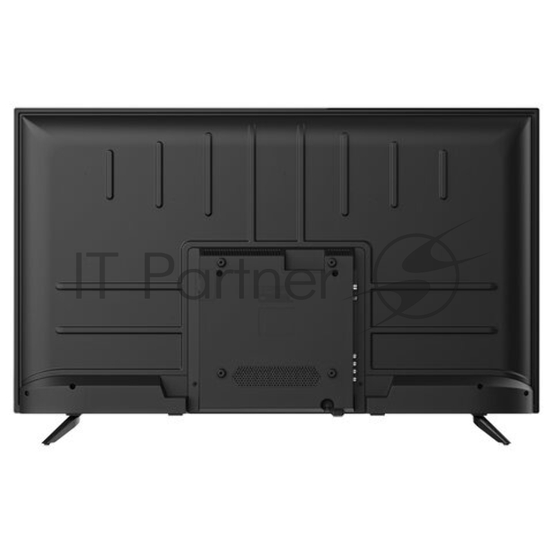 Телевизор BBK 43 43LEM-1047/FTS2C черный LED