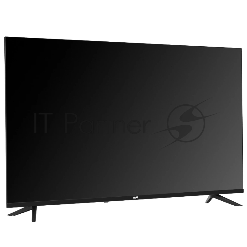 Телевизор MIU H43SLT101SV