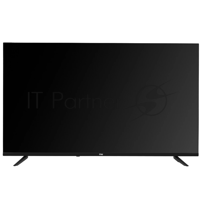 Телевизор MIU H43SLT101SV