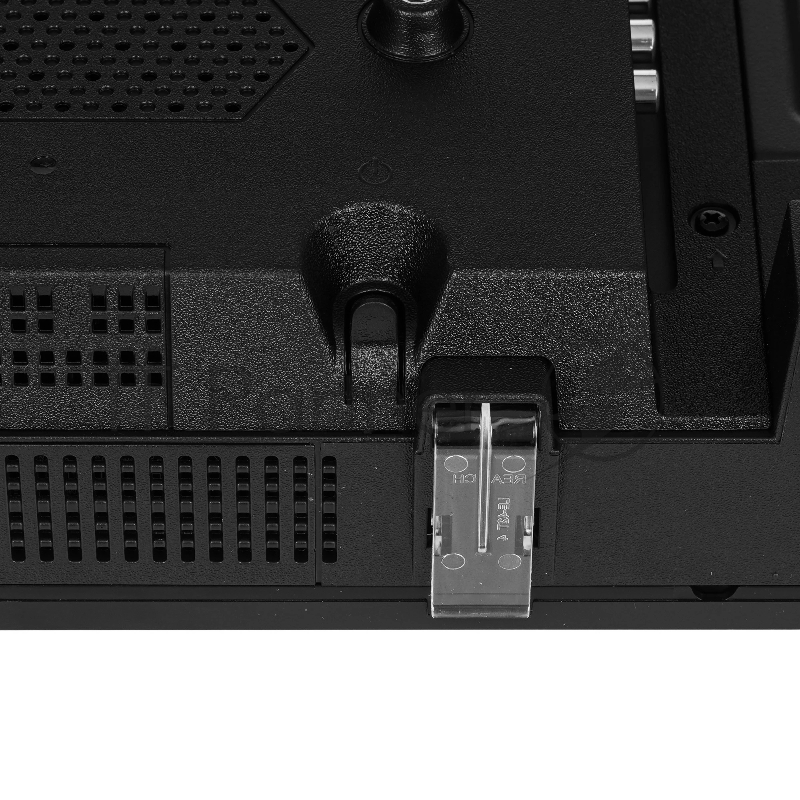 Телевизор MIU H43SLT101SV