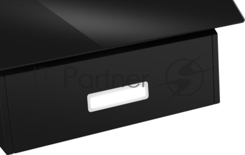 Вытяжка Weissgauff Yota 600 Touch Black Glass