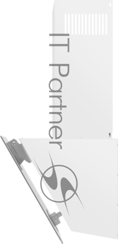 Вытяжка Weissgauff Yota 600 Touch White Glass