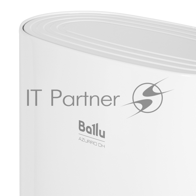 Водонагреватель Ballu BWH/S 30 Azurro DH