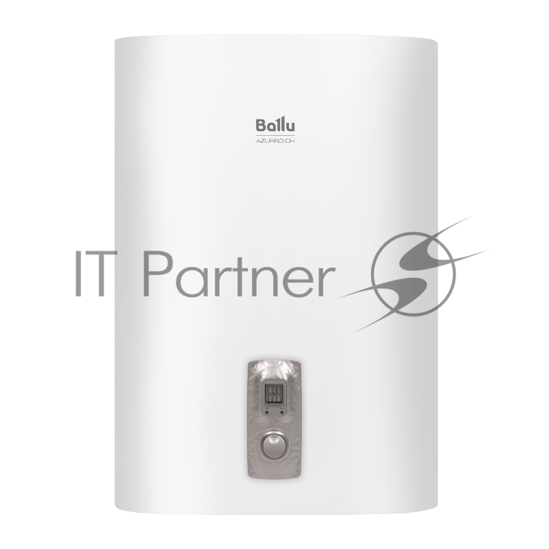 Водонагреватель Ballu BWH/S 30 Azurro DH