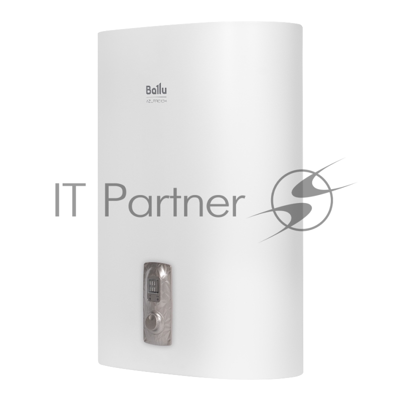 Водонагреватель Ballu BWH/S 30 Azurro DH