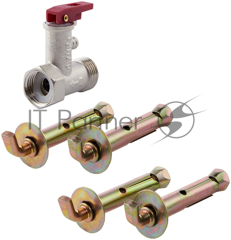 Водонагреватель Ballu BWH/S 100 Azurro DH