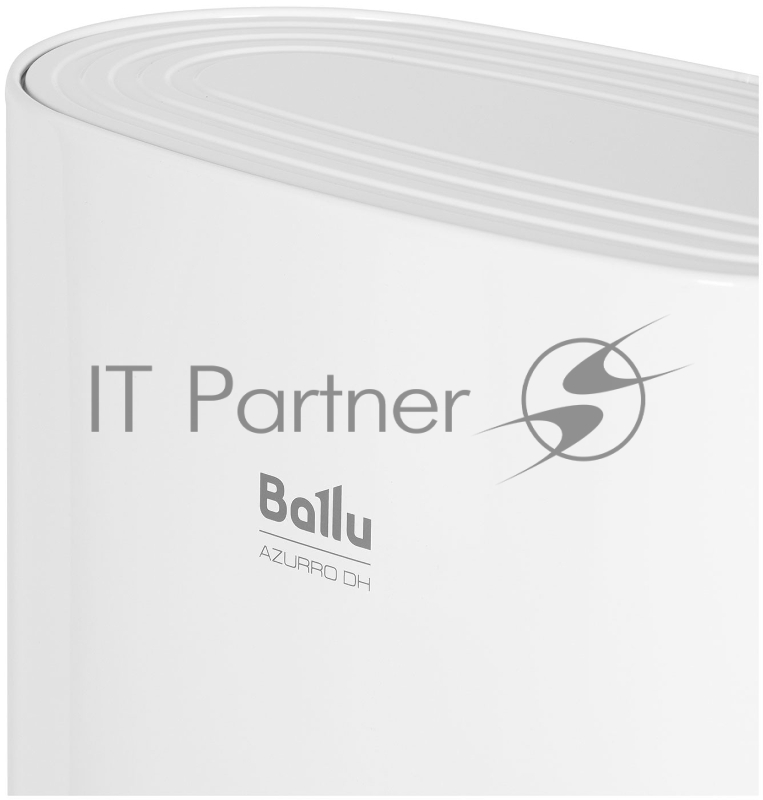 Водонагреватель Ballu BWH/S 100 Azurro DH