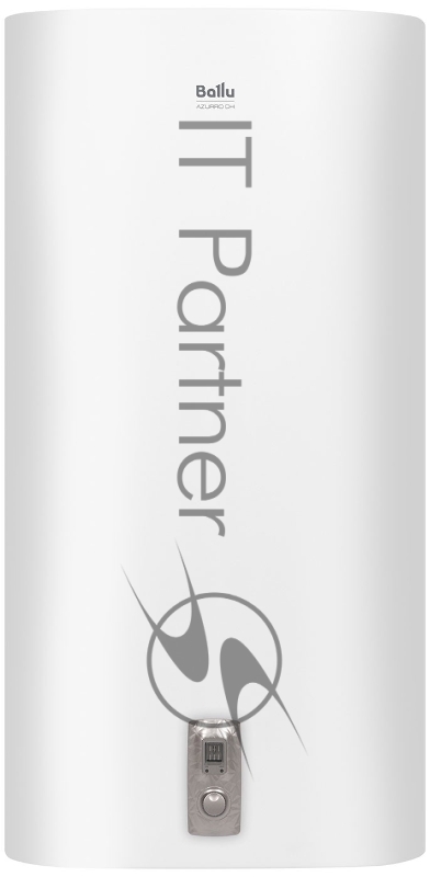 Водонагреватель Ballu BWH/S 100 Azurro DH