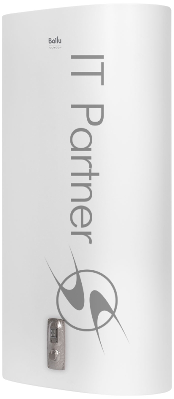 Водонагреватель Ballu BWH/S 100 Azurro DH