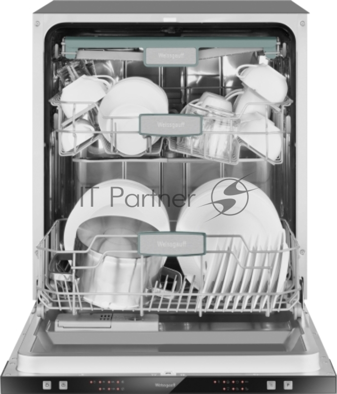 Посудомоечная машина Weissgauff BDW 6036