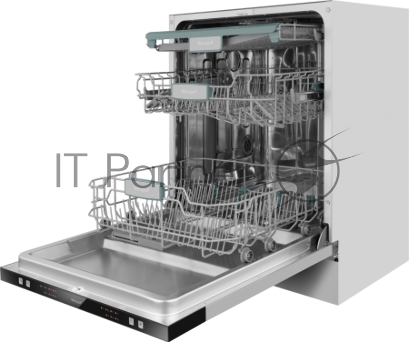 Посудомоечная машина Weissgauff BDW 6036