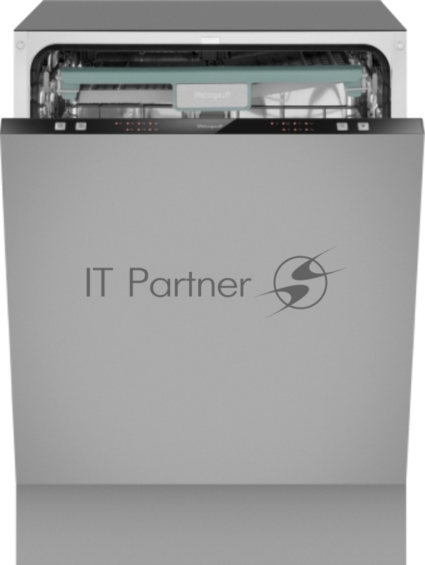 Посудомоечная машина Weissgauff BDW 6036