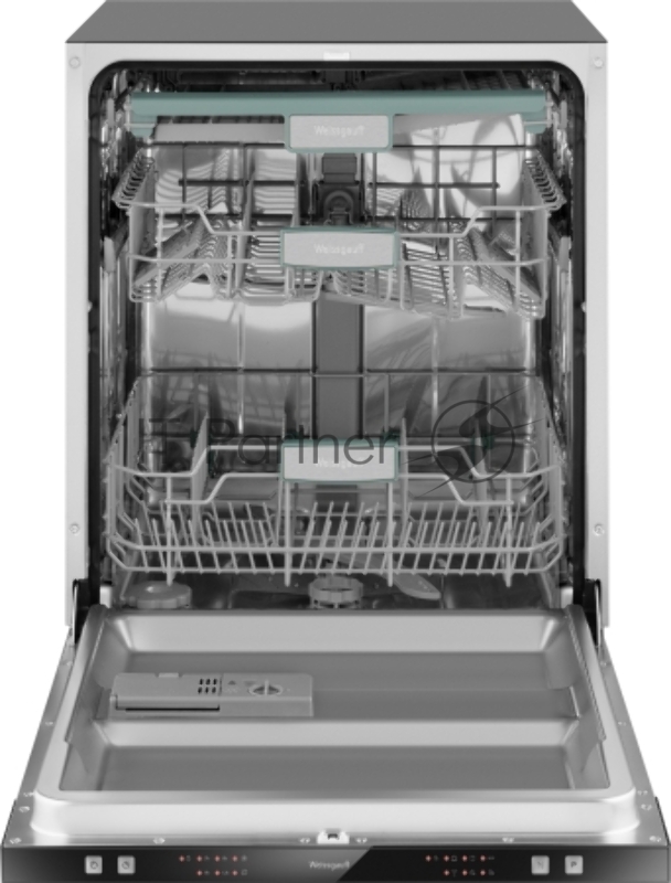 Посудомоечная машина Weissgauff BDW 6036
