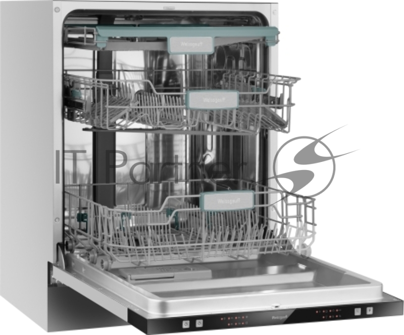 Посудомоечная машина Weissgauff BDW 6036
