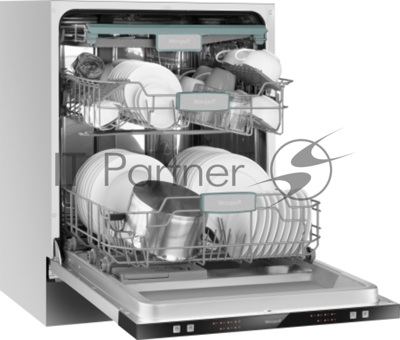 Посудомоечная машина Weissgauff BDW 6036