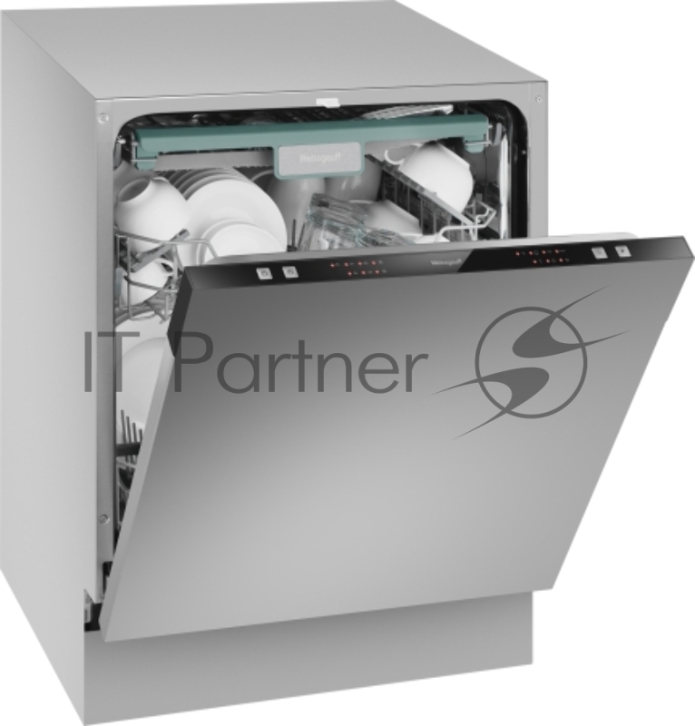Посудомоечная машина Weissgauff BDW 6036