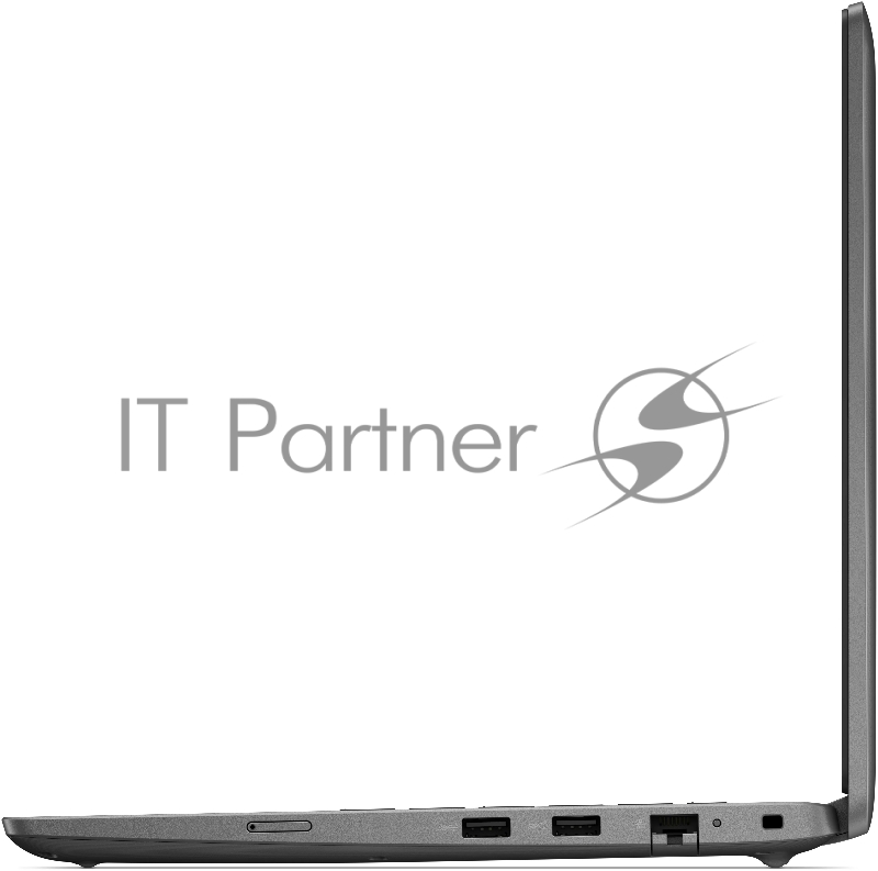Ноутбук DELL Latitude 3450 Core i5 14,0 FullHD WVA AG 16GB (1x16GB) DDR4 512 SSD Integrated Graphics,3Cell Backlit,FPR,1y,Linux,1,5kg,KB Eng