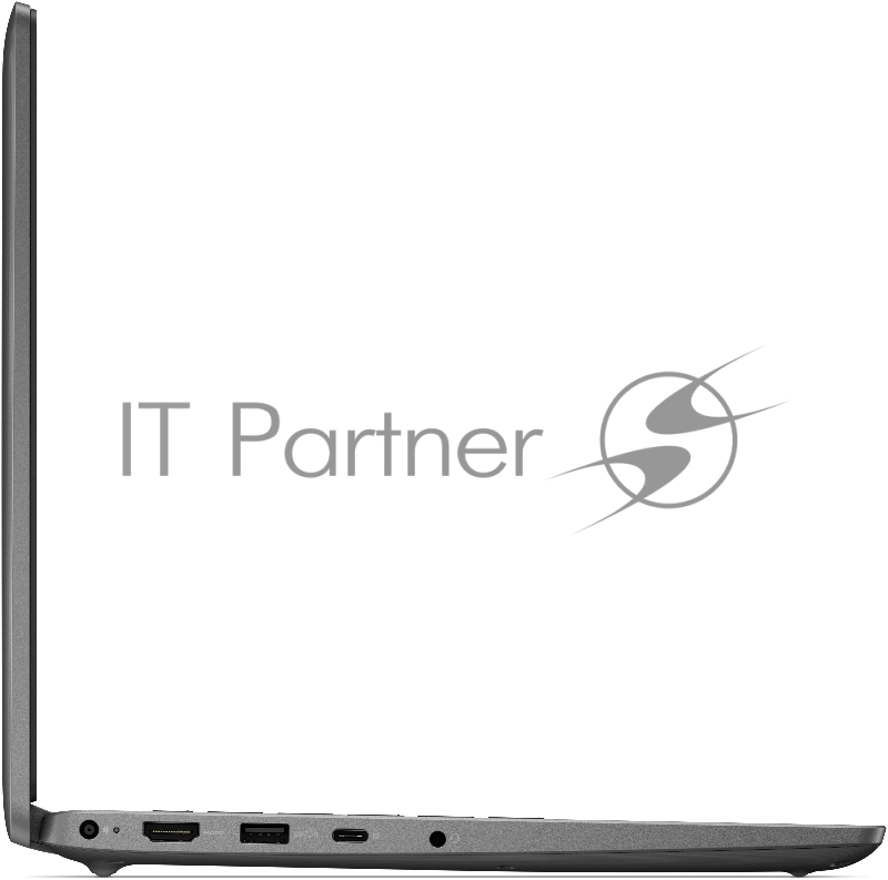 Ноутбук DELL Latitude 3450 Core i5 14,0 FullHD WVA AG 16GB (1x16GB) DDR4 512 SSD Integrated Graphics,3Cell Backlit,FPR,1y,Linux,1,5kg,KB Eng
