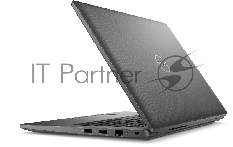 Ноутбук DELL Latitude 3450 Core i5 14,0 FullHD WVA AG 16GB (1x16GB) DDR4 512 SSD Integrated Graphics,3Cell Backlit,FPR,1y,Linux,1,5kg,KB Eng
