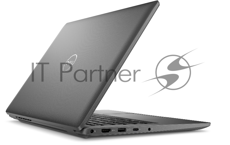 Ноутбук DELL Latitude 3450 Core i5 14,0 FullHD WVA AG 16GB (1x16GB) DDR4 512 SSD Integrated Graphics,3Cell Backlit,FPR,1y,Linux,1,5kg,KB Eng