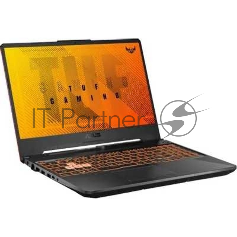 Ноутбук ASUS TUF Gaming FA506NCR-HN095 AMD Ryzen 7 7435HS/16Gb/512Gb SSD/15.6 FHD IPS RTX 3050 4Gb/No OS black