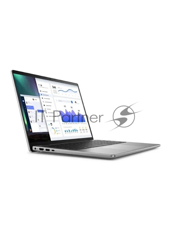 Ноутбук DELL Vostro 3440 Core i5-1334U 14 FHD+ 16GB (2x8GB) DDR4 512GB SSD,Backlit,Linux,1,5kg,KB Eng