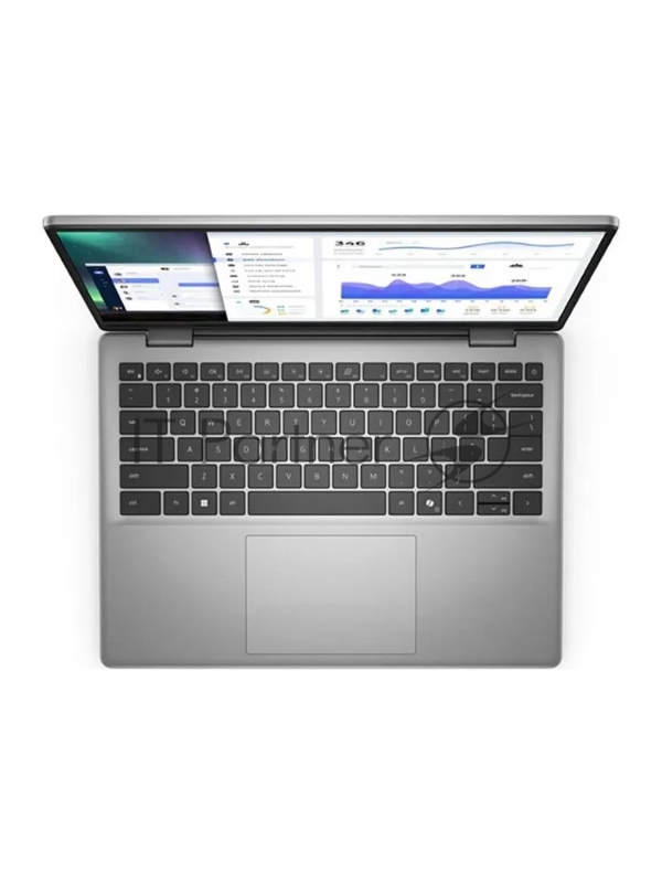 Ноутбук DELL Vostro 3440 Core i5-1334U 14 FHD+ 16GB (2x8GB) DDR4 512GB SSD,Backlit,Linux,1,5kg,KB Eng