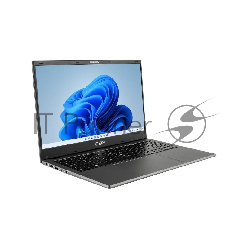 Ноутбук CBR LP-SMCR-1501 15.6 FHD IPS (Intel Celeron N4020(1.1GHz) /4Gb DDR4 / 128Gb M.2 SSD / Intel UHD Graphics / RJ45 / Windows 11 Pro /4800mAh /пластик)
