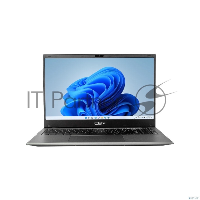 Ноутбук CBR LP-SMCR-1501 15.6 FHD IPS (Intel Celeron N4020(1.1GHz) /4Gb DDR4 / 128Gb M.2 SSD / Intel UHD Graphics / RJ45 / Windows 11 Pro /4800mAh /пластик)