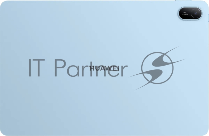 Планшет Huawei MatePad SE WIFI PEN 53014BAB 11 8GB, 128GB, HarmonyOS 2, blue