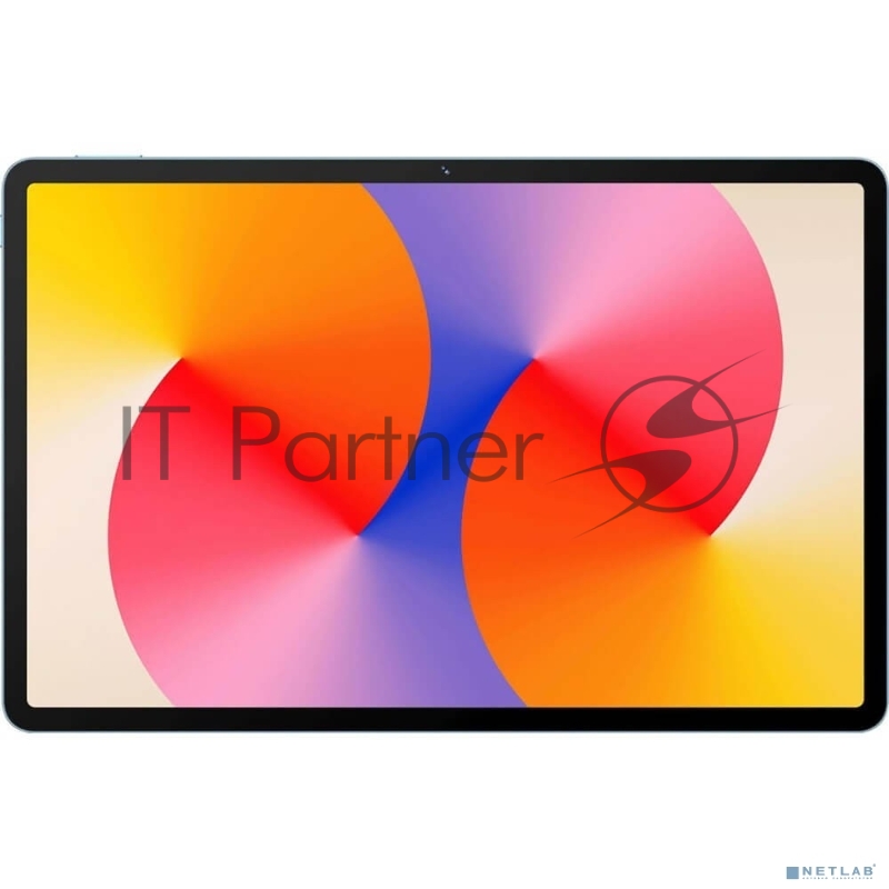 Планшет Huawei MatePad SE WIFI PEN 53014BAB 11 8GB, 128GB, HarmonyOS 2, blue