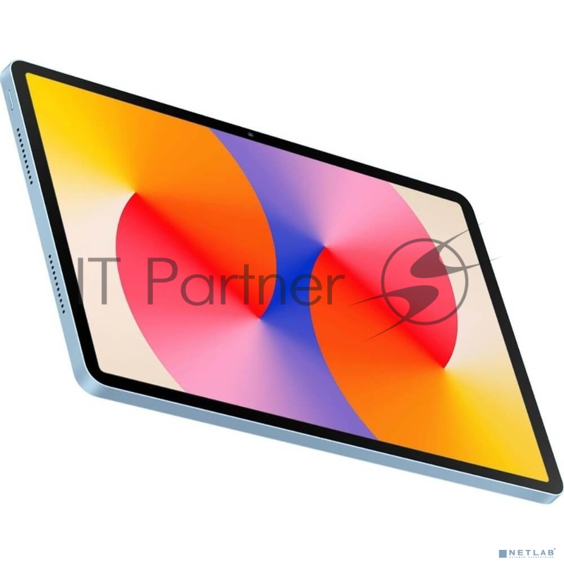 Планшет Huawei MatePad SE WIFI PEN 53014BAB 11 8GB, 128GB, HarmonyOS 2, blue