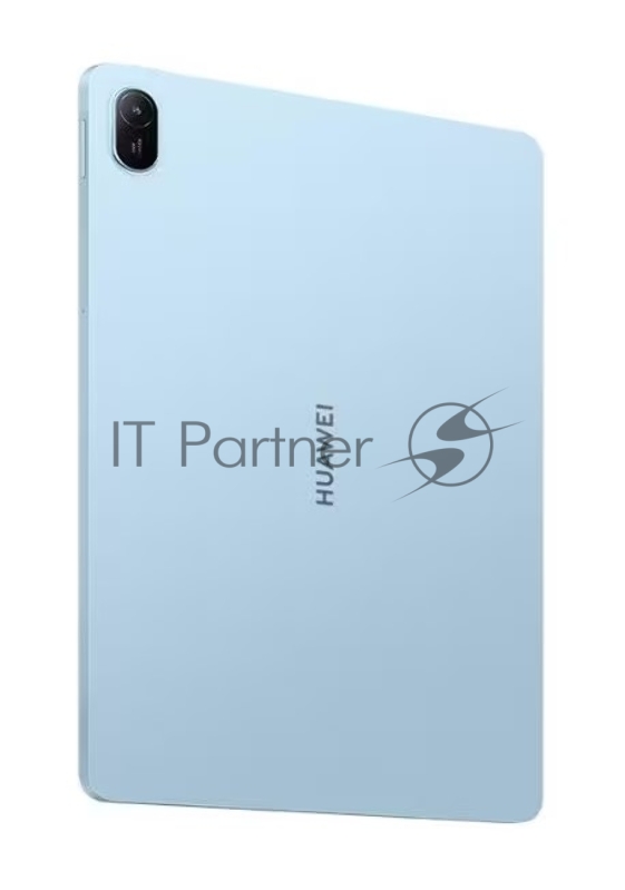 Планшет Huawei MatePad SE WIFI PEN 53014BAB 11 8GB, 128GB, HarmonyOS 2, blue