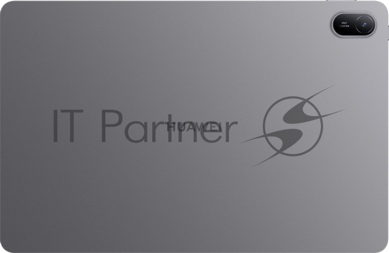 Планшет HUAWEI MatePad SE 11 4+128Gb WF Gray 53014GXS