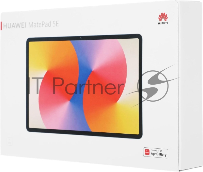 Планшет HUAWEI MatePad SE 11 4+128Gb WF Gray 53014GXS