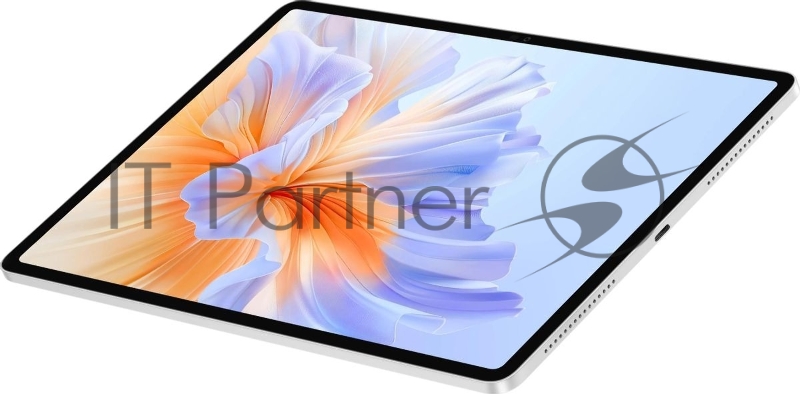 Планшет Honor Pad V9 ROL-W00 8GB/256GB White (5301AMSA)