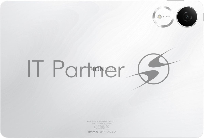 Планшет Honor Pad V9 ROL-W00 8GB/256GB White (5301AMSA)