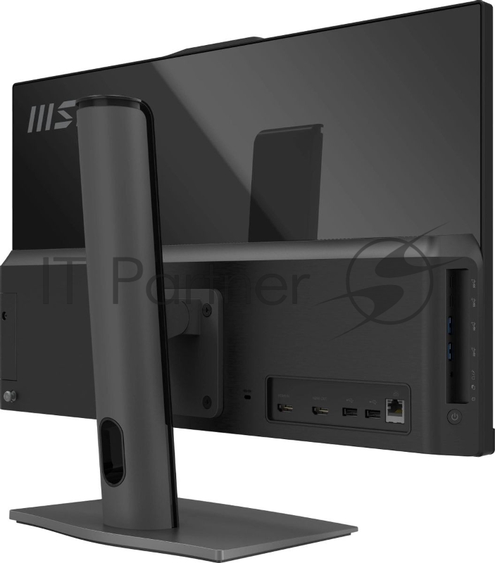 Моноблок MSI Modern AM242P 12M-1493XRU Intel Core i5-1235U/16Gb/SSD1Tb/23.8/IPS/ (9S6-AE0711-1493)