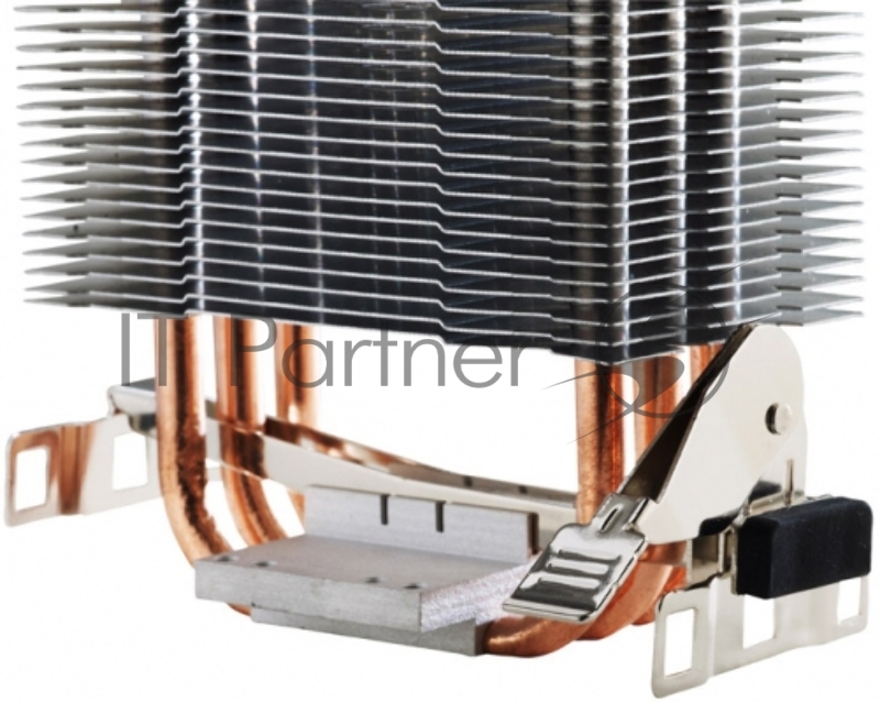 Кулер для процессора Cooler Master Hyper TX3 EVO (RR-TX3E-22PK-R1) { s775, 1156, 754, AM2, AM3 }