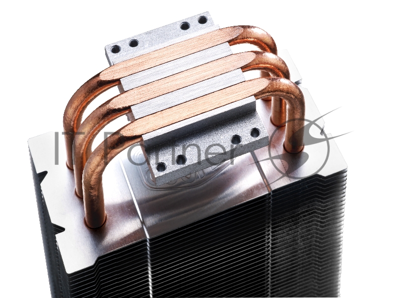 Кулер для процессора Cooler Master Hyper TX3 EVO (RR-TX3E-22PK-R1) { s775, 1156, 754, AM2, AM3 }