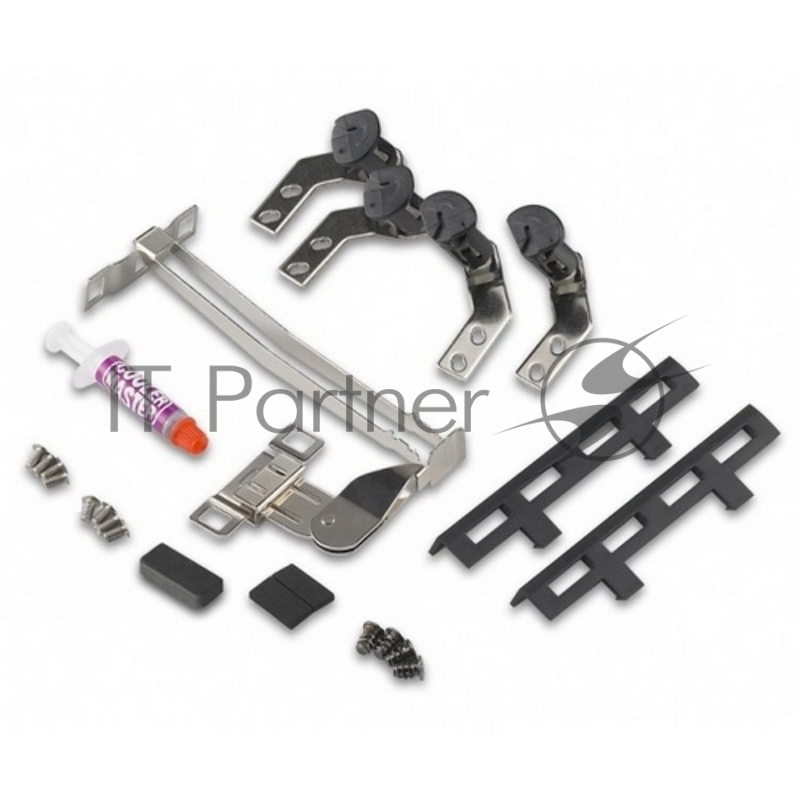 Кулер для процессора Cooler Master Hyper TX3 EVO (RR-TX3E-22PK-R1) { s775, 1156, 754, AM2, AM3 }