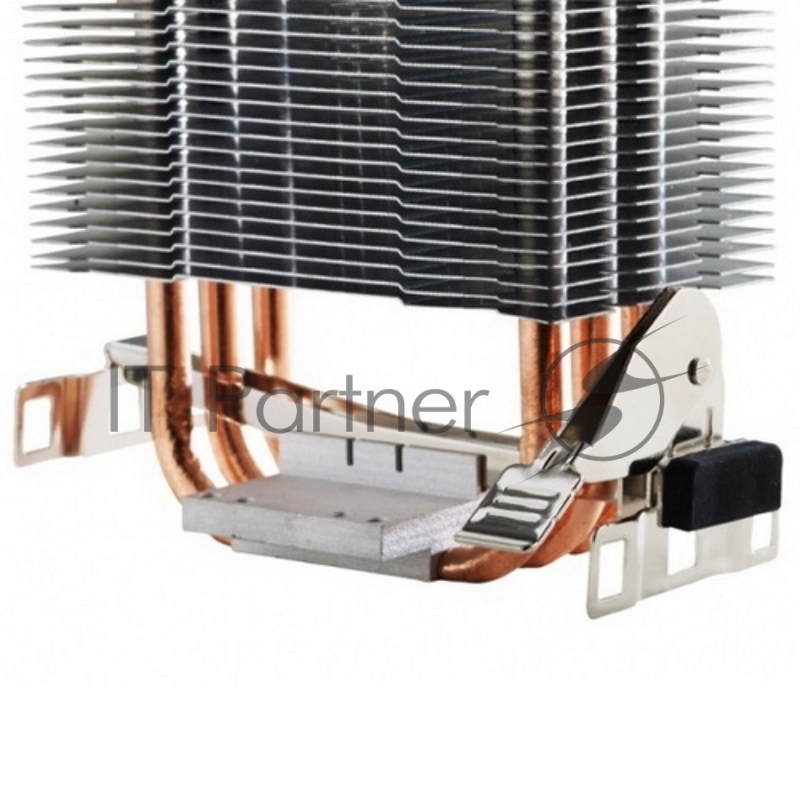 Кулер для процессора Cooler Master Hyper TX3 EVO (RR-TX3E-22PK-R1) { s775, 1156, 754, AM2, AM3 }