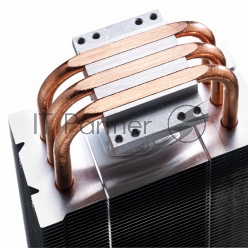 Кулер для процессора Cooler Master Hyper TX3 EVO (RR-TX3E-22PK-R1) { s775, 1156, 754, AM2, AM3 }