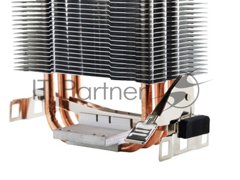 Кулер для процессора Cooler Master Hyper TX3 EVO (RR-TX3E-22PK-R1) { s775, 1156, 754, AM2, AM3 }