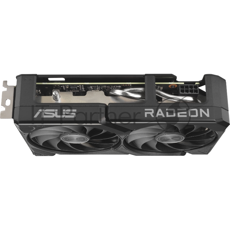 Видеокарта ASUS DUAL-RX9060XT-8G